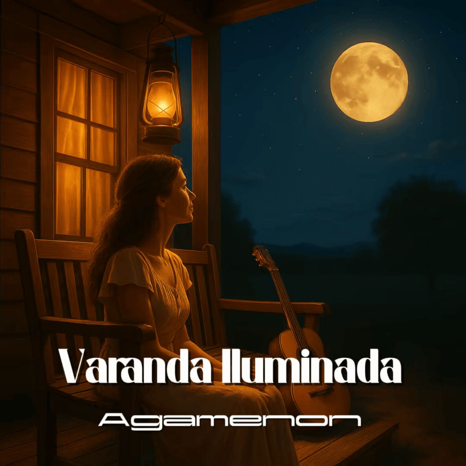 Varanda Iluminada – Letra e Música