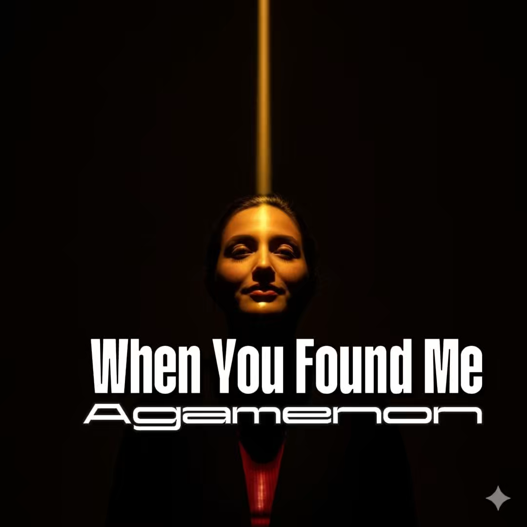 When You Found Me