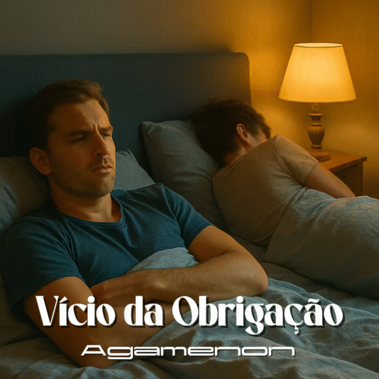 Vício da Obrigação