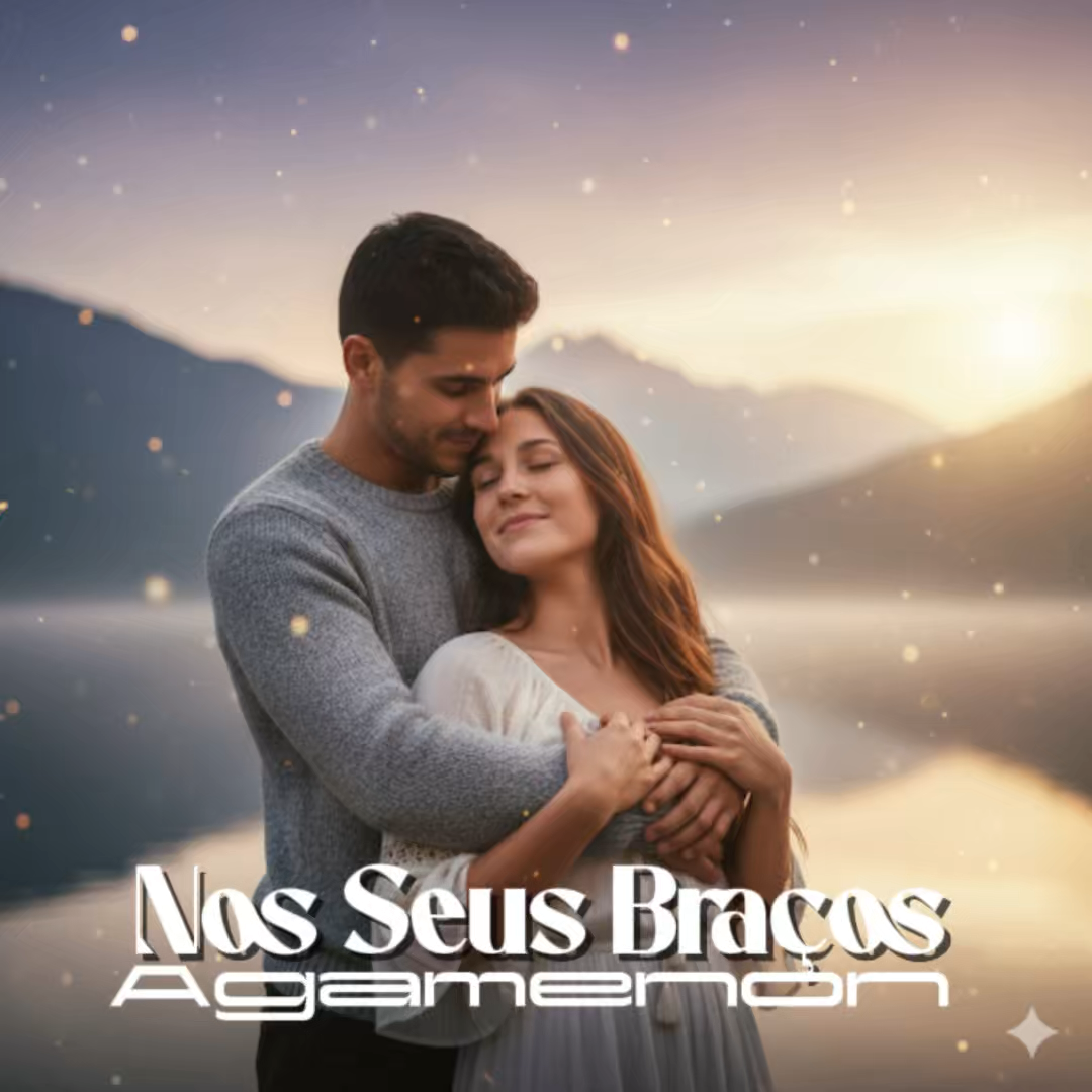 Nos Seus Braços