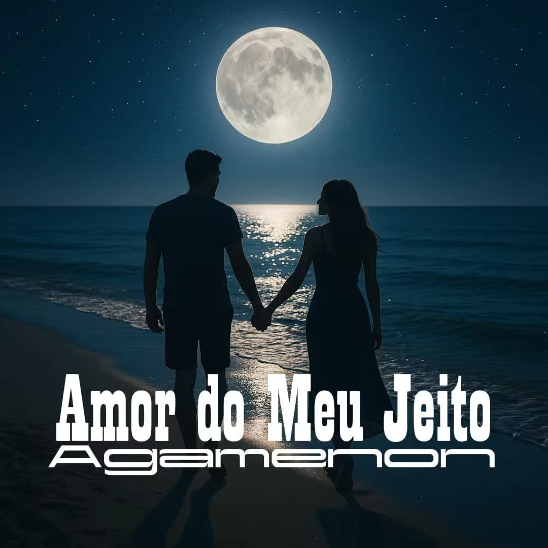 Amor do Meu Jeito