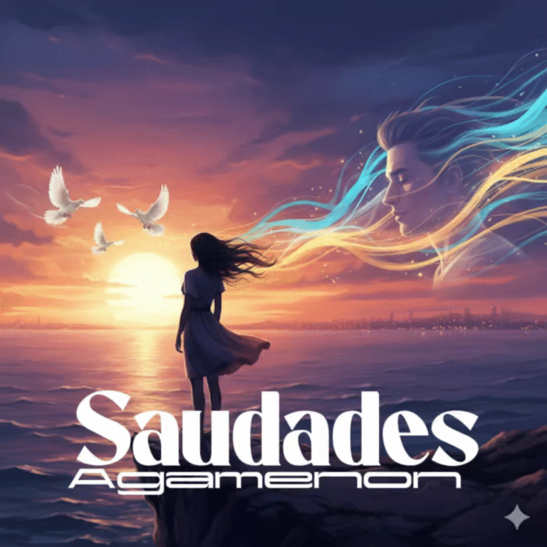 Saudades