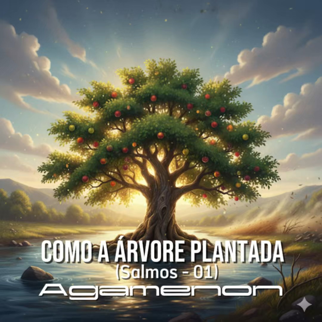 Como a Árvore Plantada