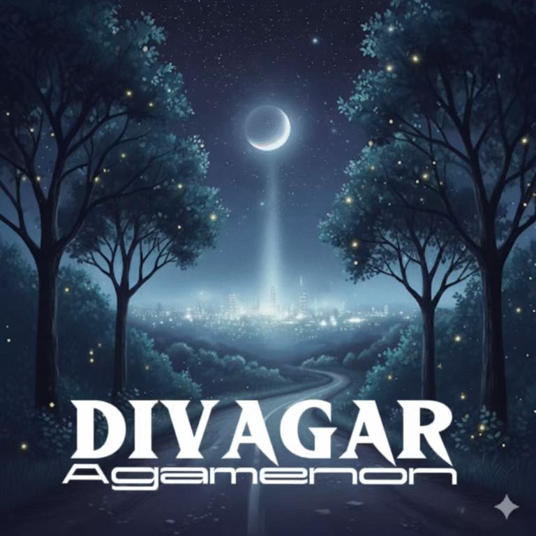 Divagar