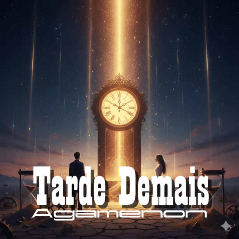 Tarde Demais