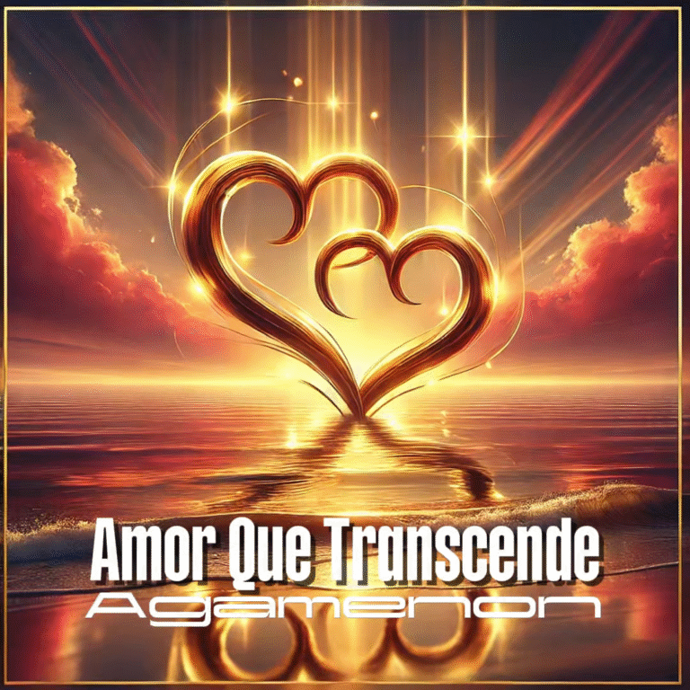 Amor Que Transcende