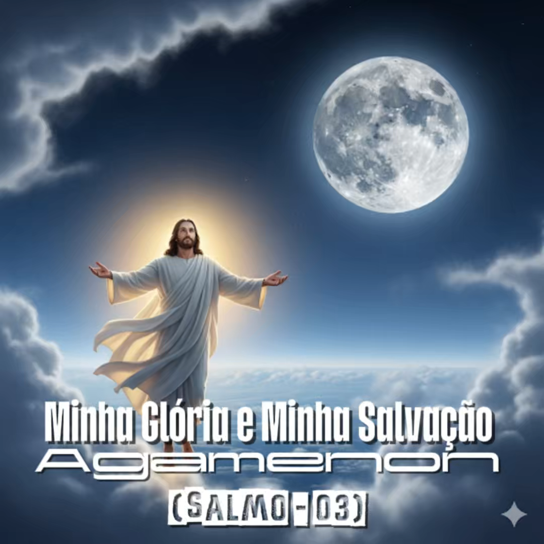 Minha Glória e Minha Salvação