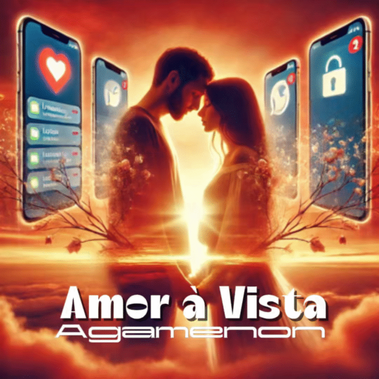 Amor à Vista