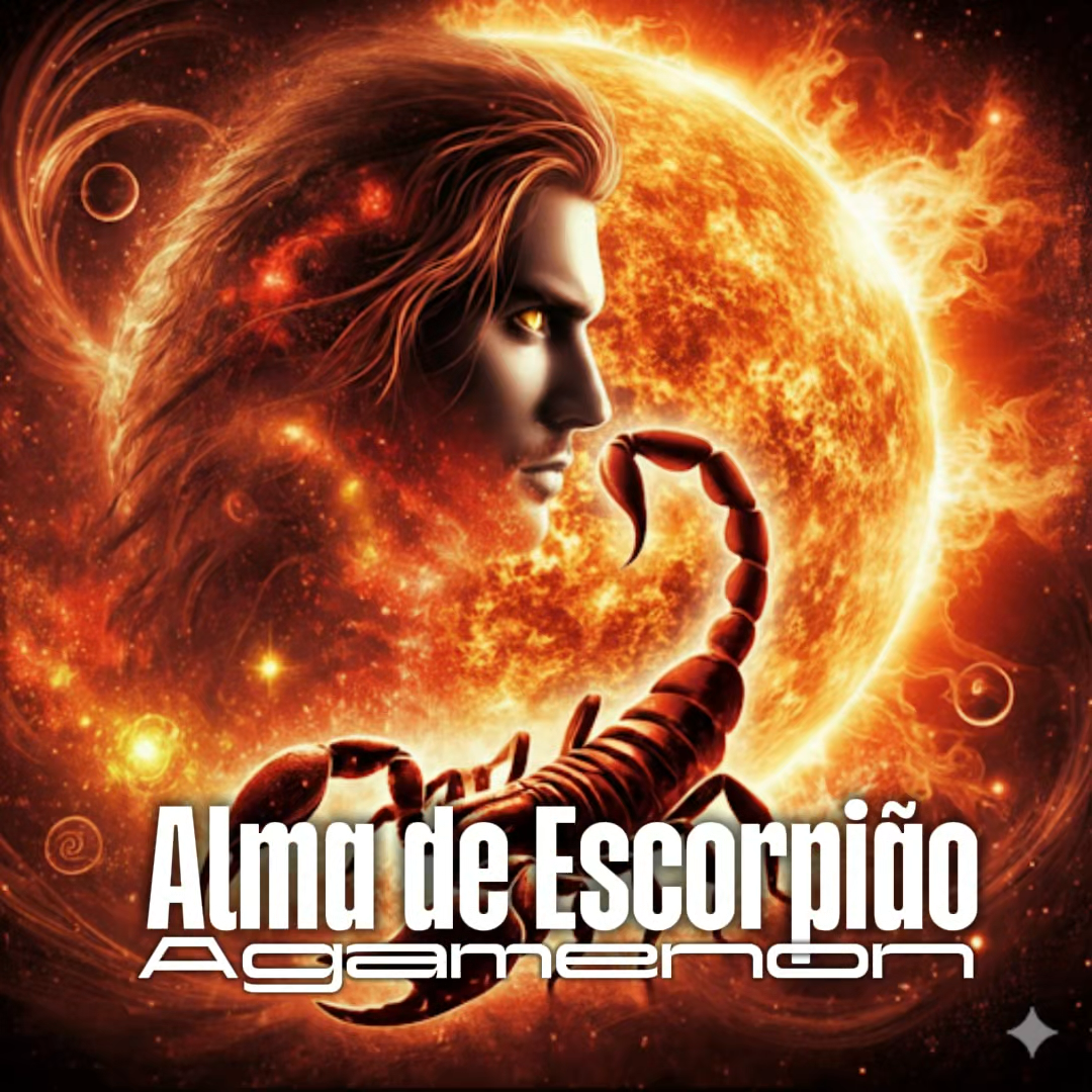 Alma de Escorpião
