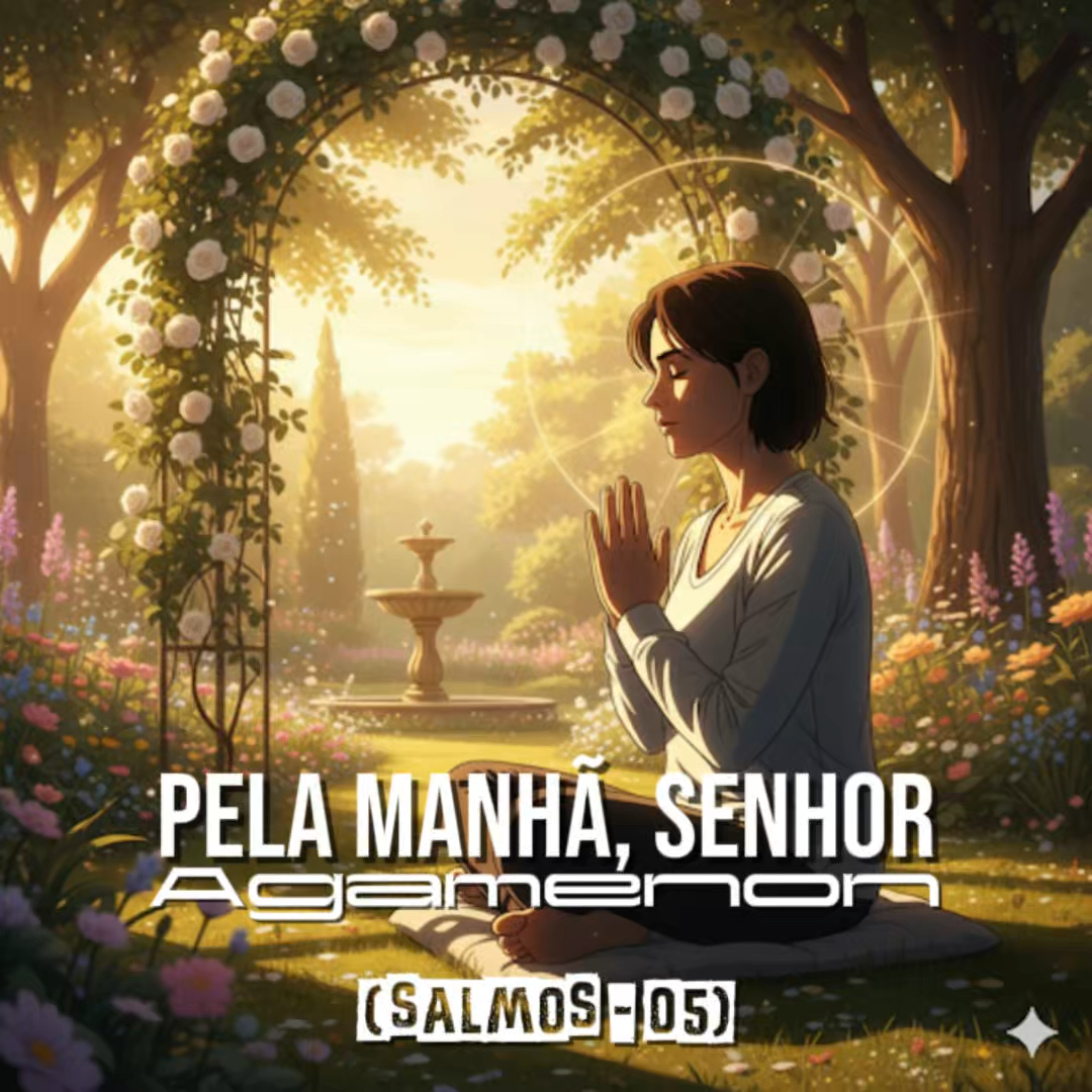 Pela Manhã, Senhor