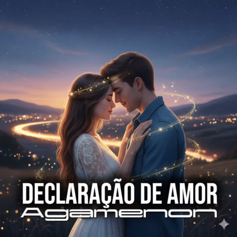 Declaração de Amor