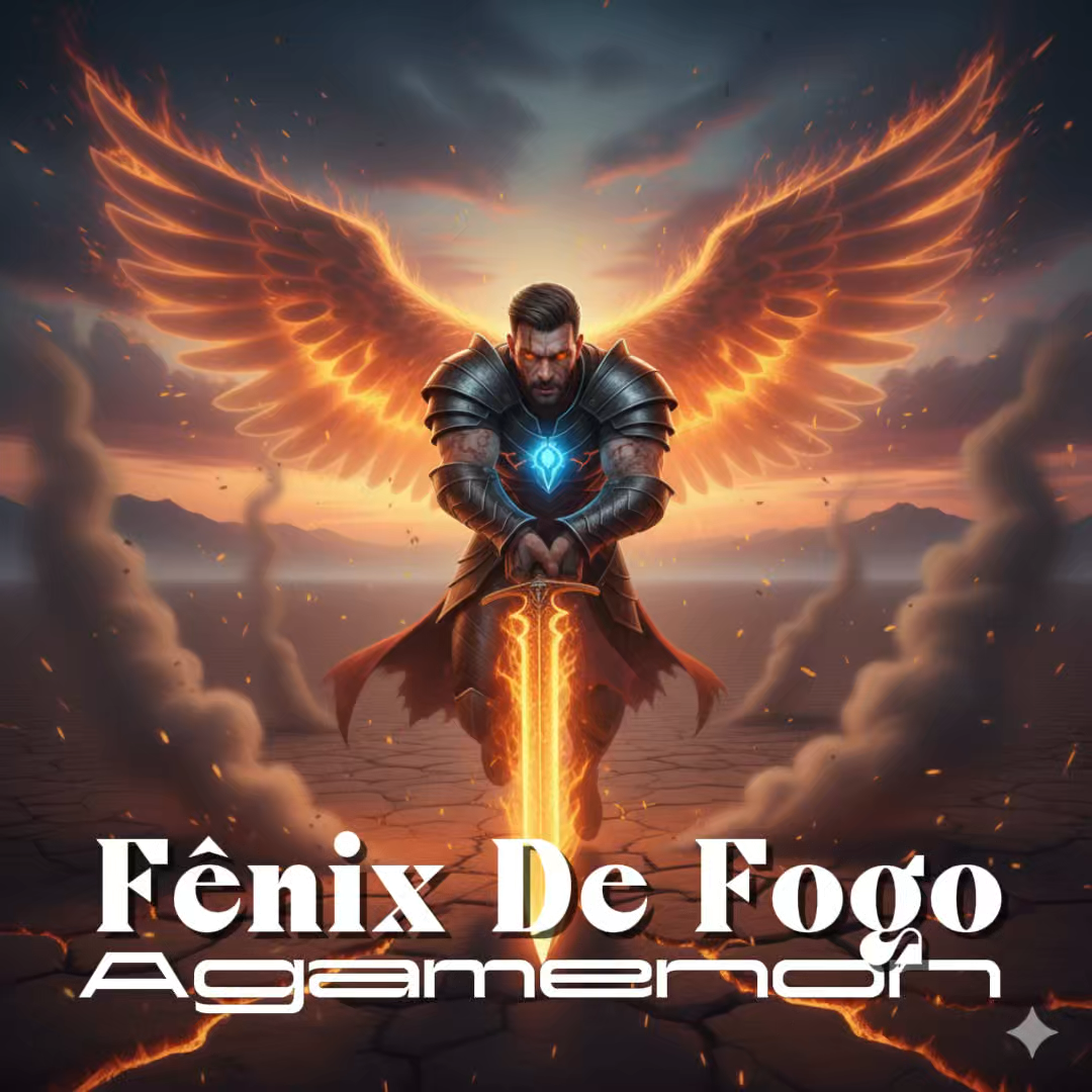 Fênix de Fogo