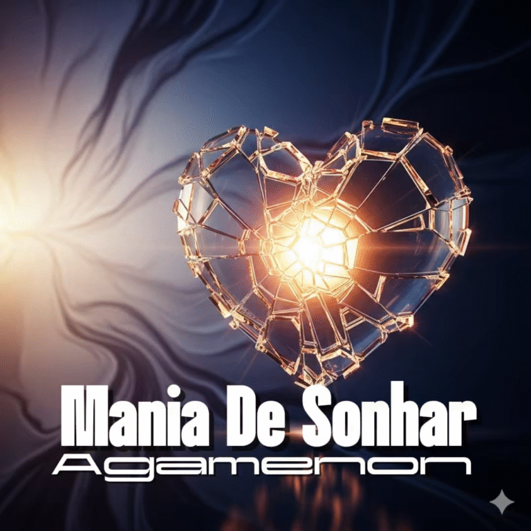 Mania de Sonhar