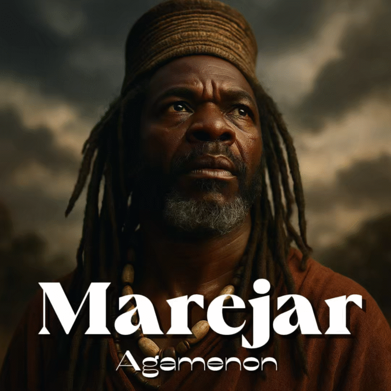 Marejar – Letra e Música