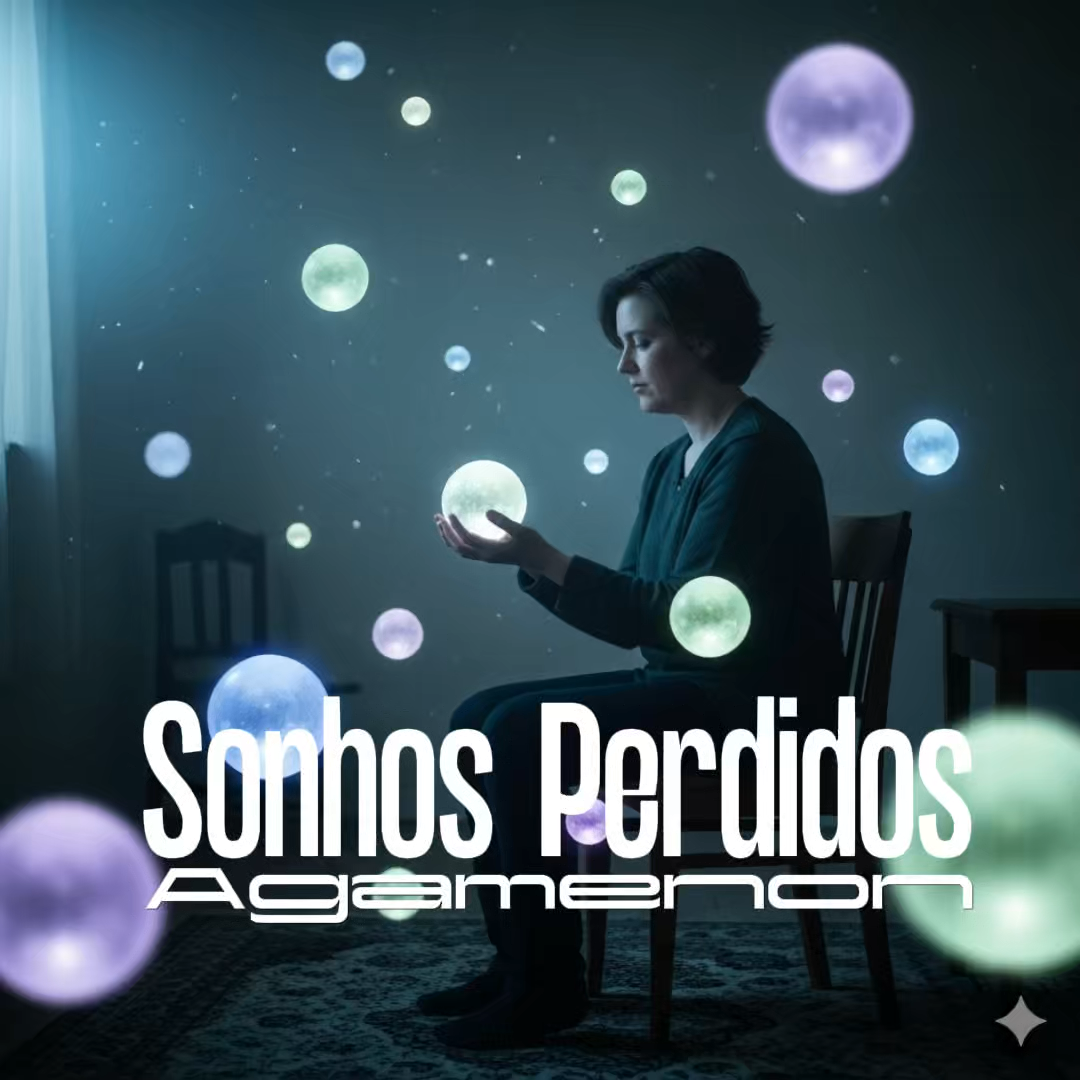 Sonhos Perdidos