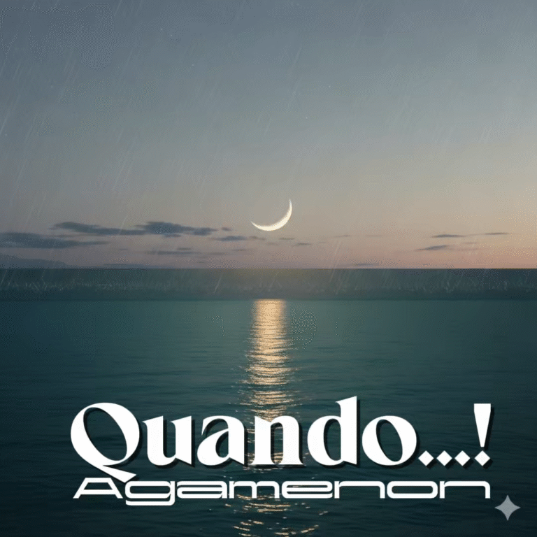 Quando…!
