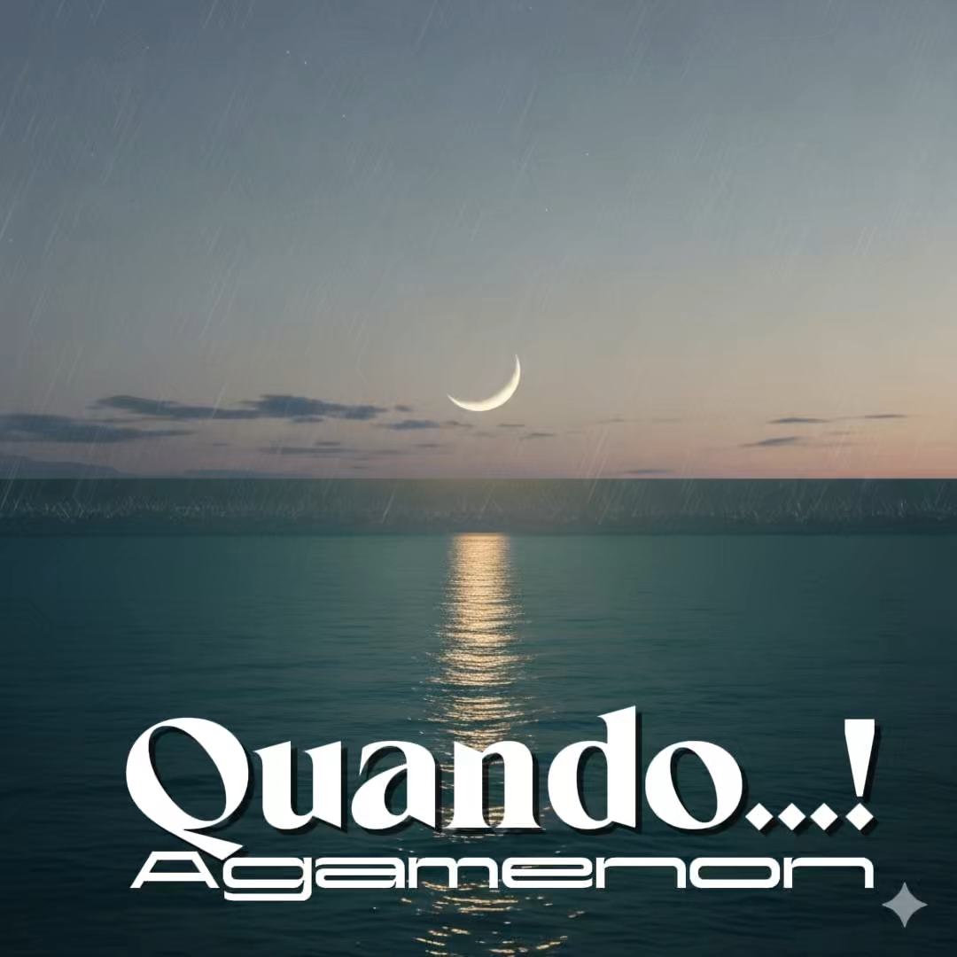Quando…!
