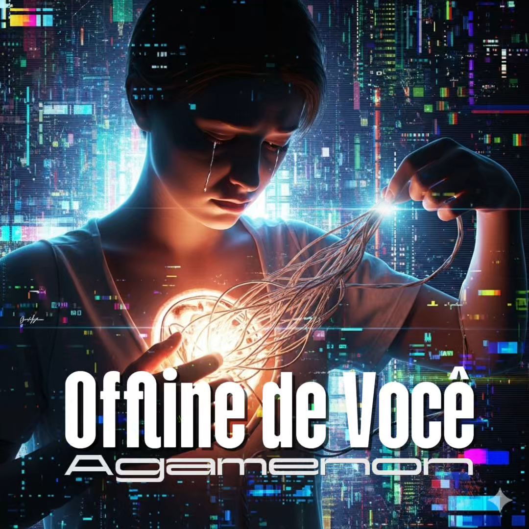 Offline de Você