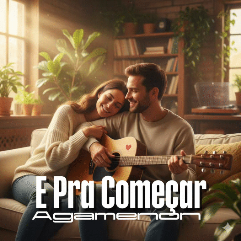 E pra Começar