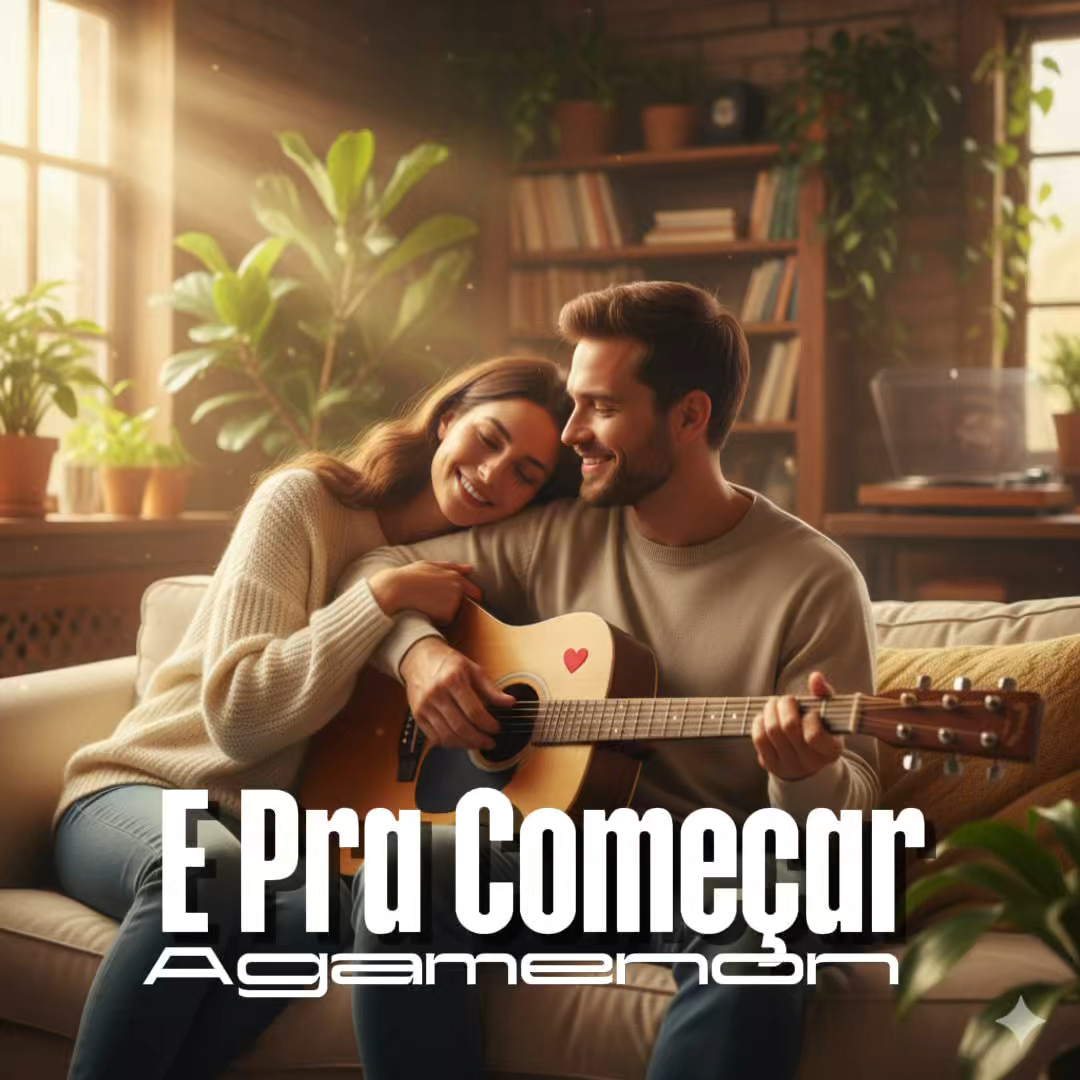 E pra Começar
