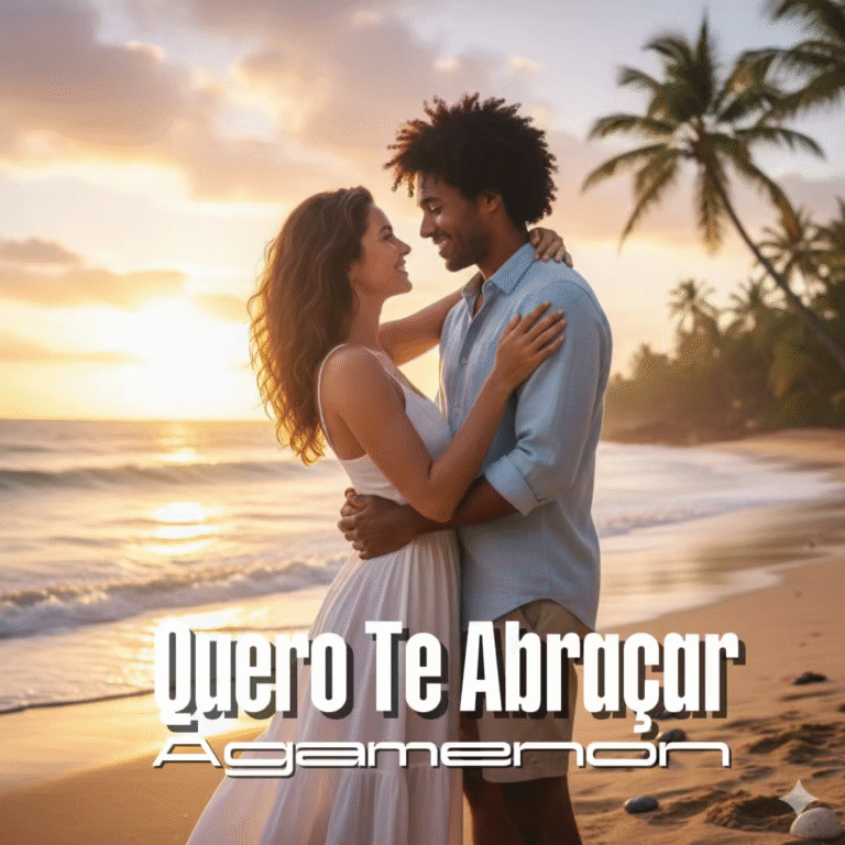 Quero Te Abraçar