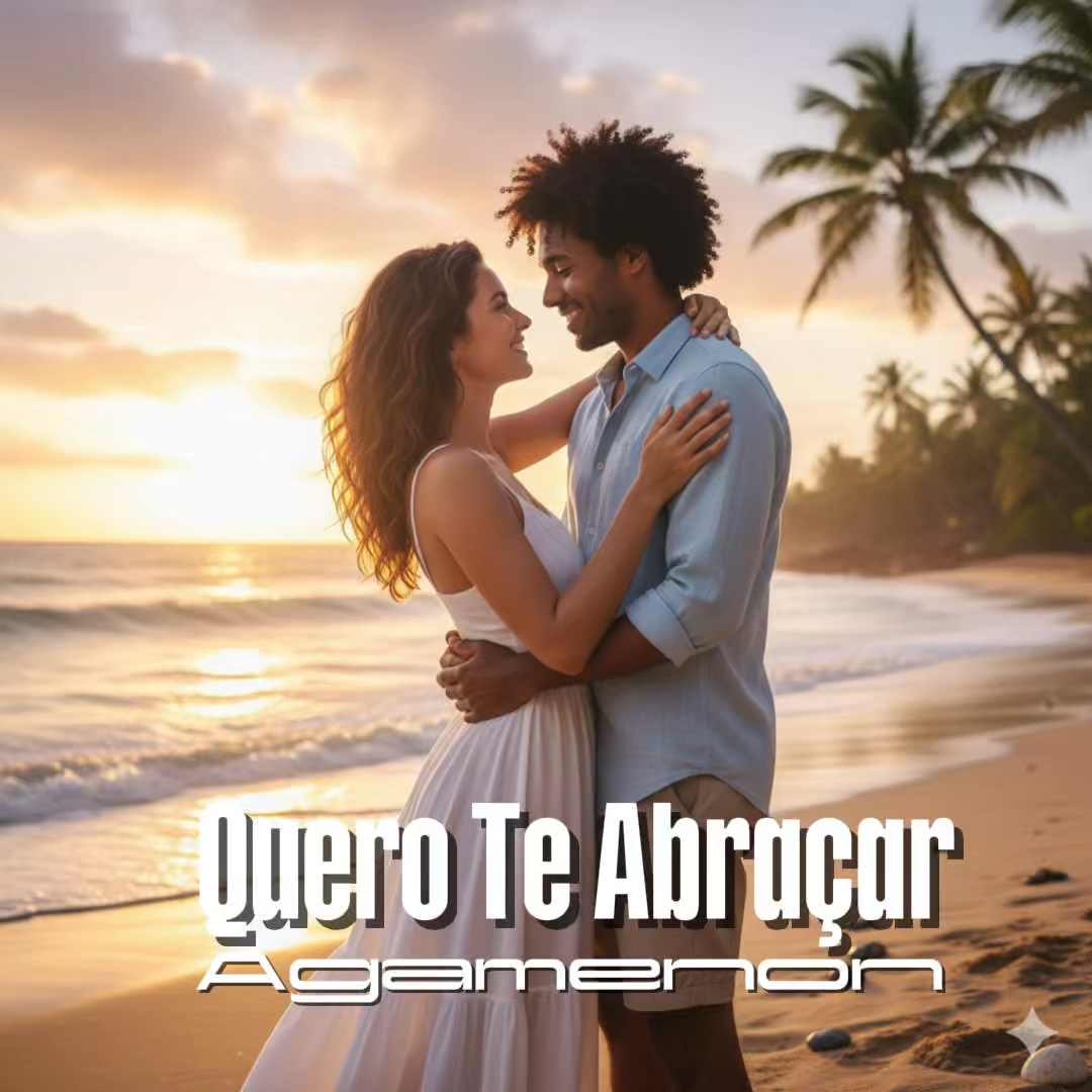 Quero Te Abraçar