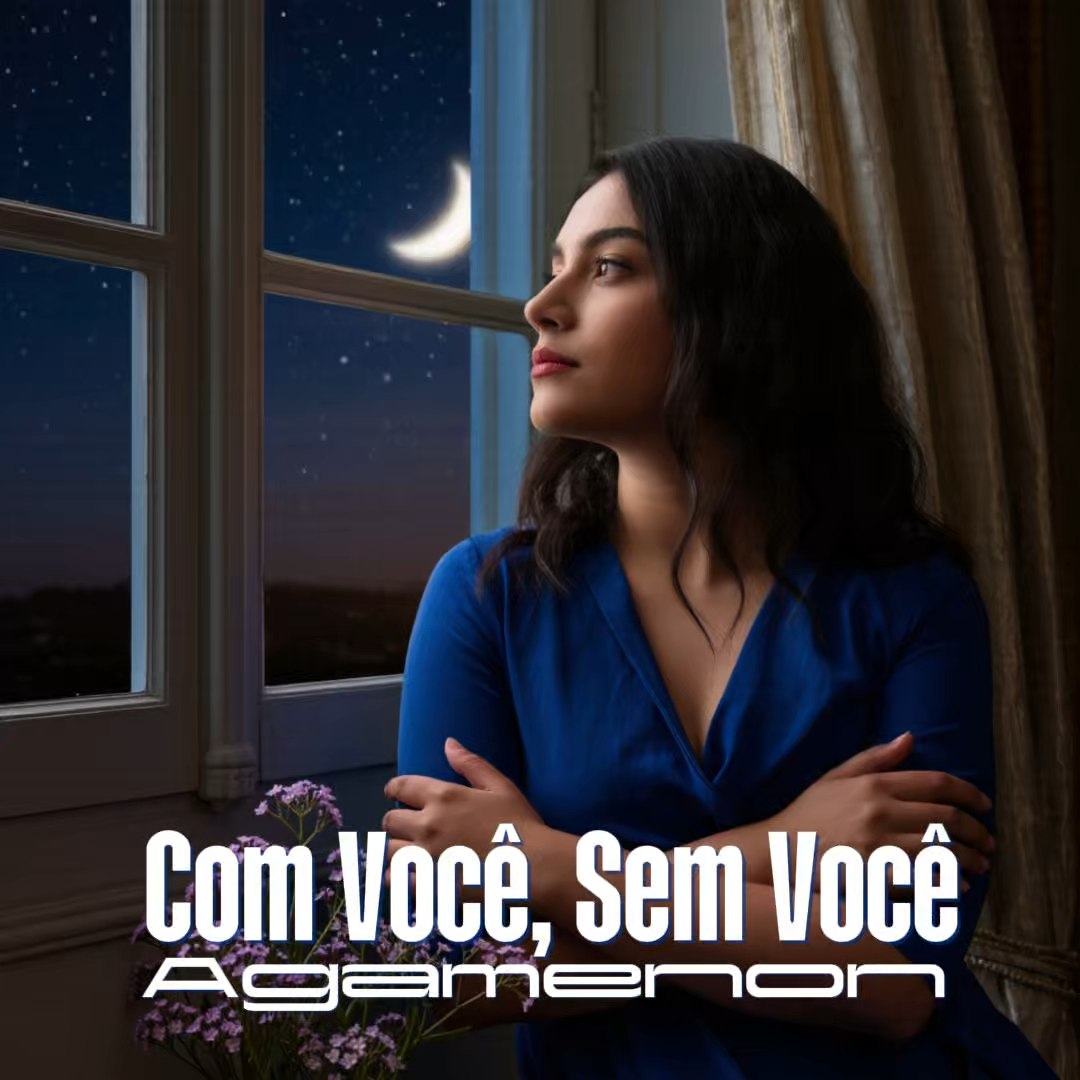 Com Você, Sem Você