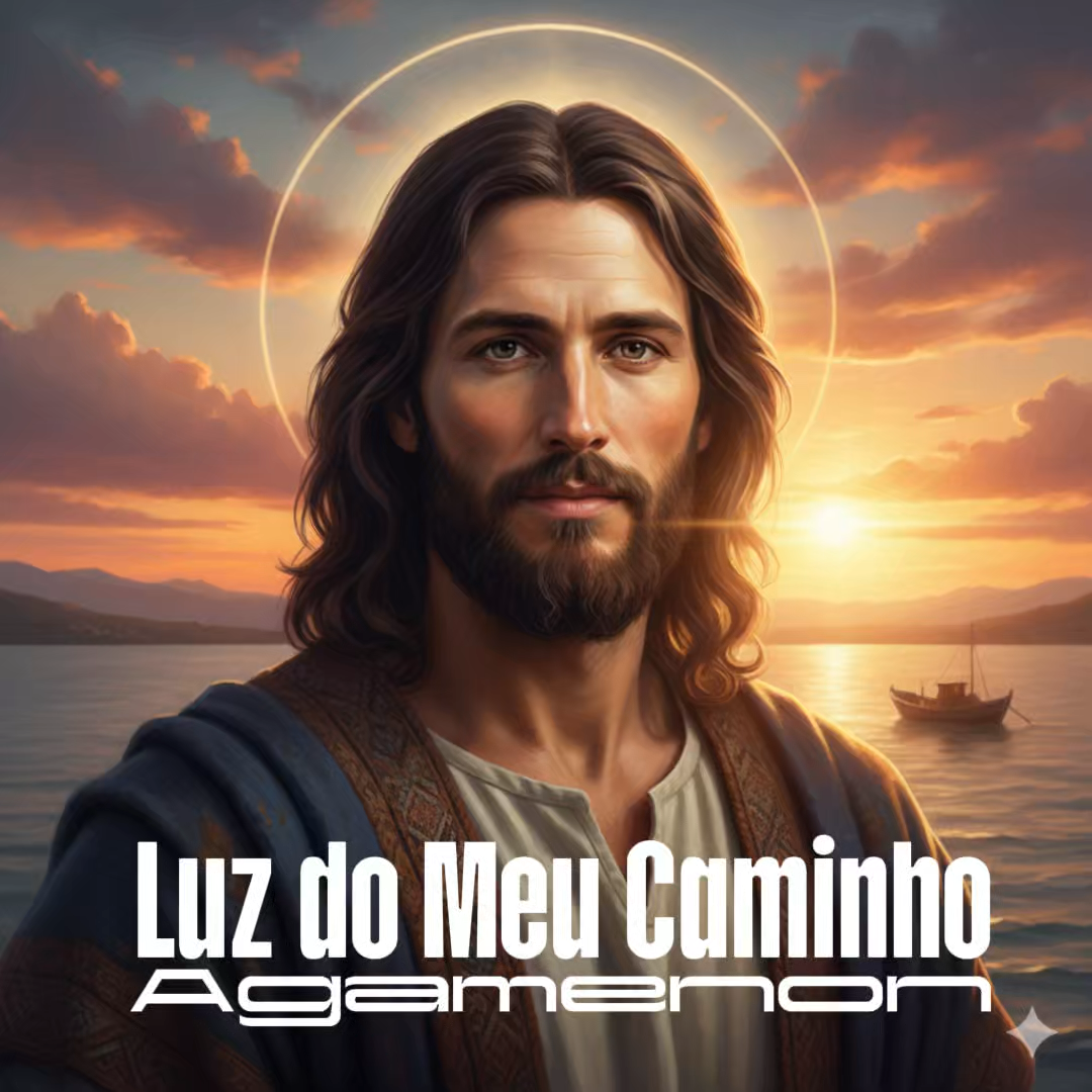 Luz do Meu Caminho