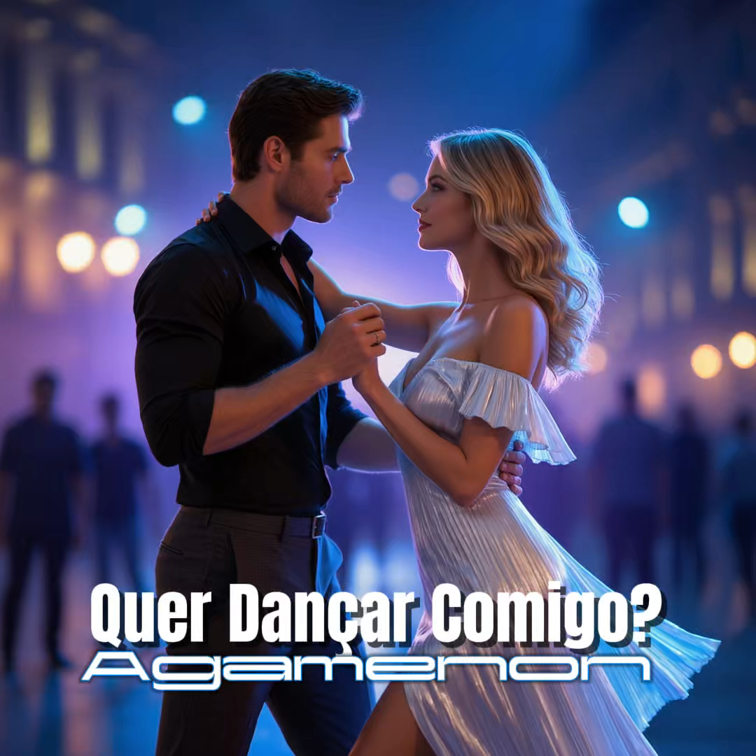 Quer Dançar Comigo?
